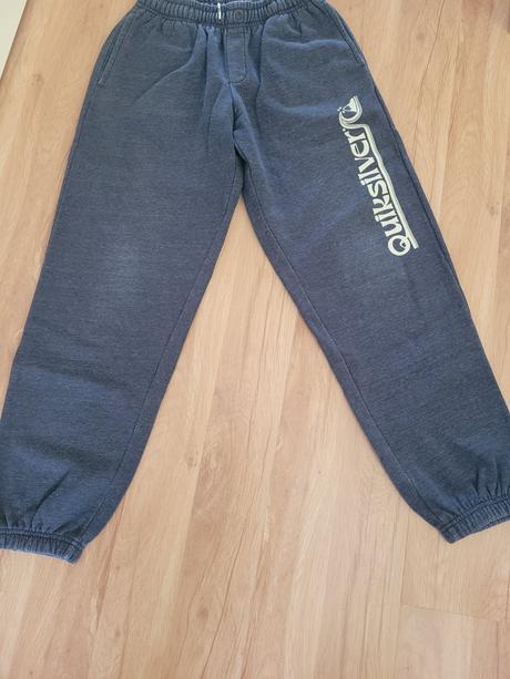 Teplaky quiksilver, quiksilver,158