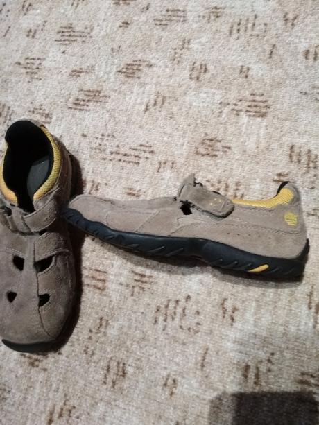 Topky veľ.30, timberland,30