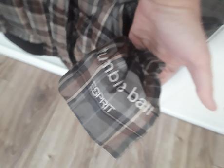 Prechodná vesta, esprit,34