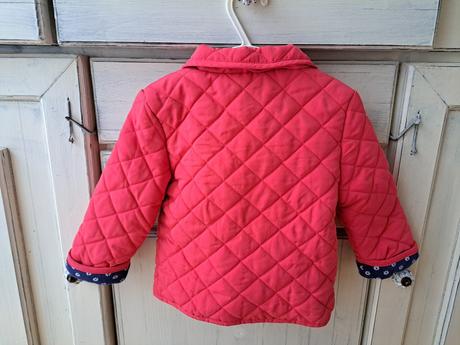 Prechodna bunda, george,80