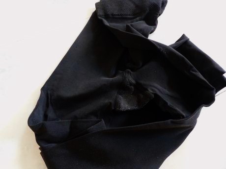 Kvalitné pančuchy falke m/l, l