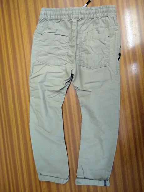 Dlhé tenké nohavice f&f, f&f,104