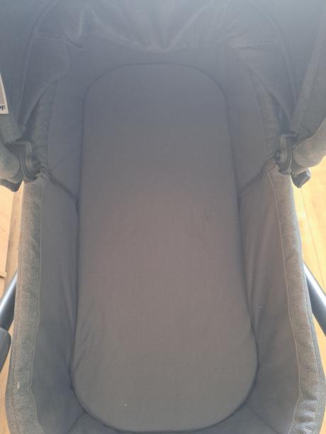 Ponúkam kočík - trojkombinacia, abc design,abc design condor 4