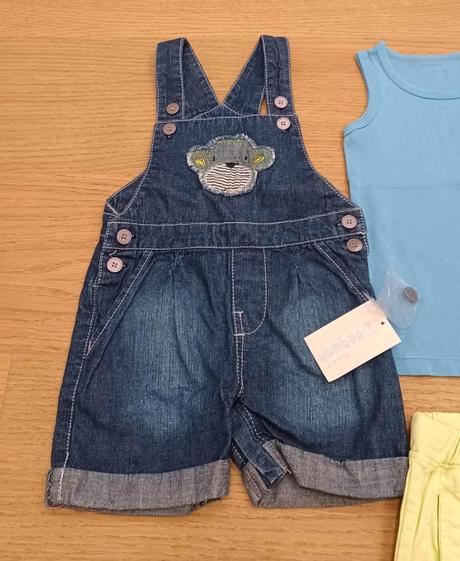 Letný balík v. 92 (1,5-2 roky), 86–98