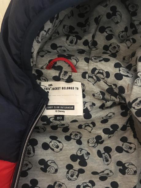 Vestička c&a, c&a,74