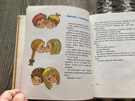 Nie je škola ako škola m. ďuríčková (1989), 