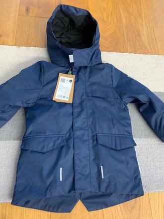 Reima veli zimná bunda 104/110, reima,104 / 110