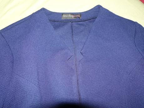 Upletove sacko batida young, 152