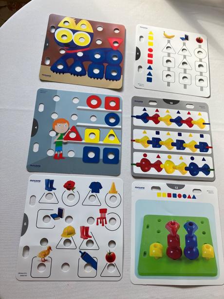 Vzdelávacia hračka, 