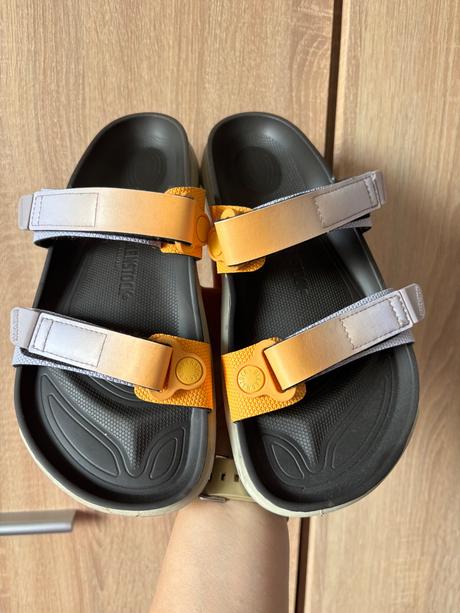 Slapky birkenstock 38, birki,38