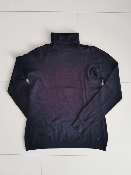 Rolak liu jo, liu jo,s