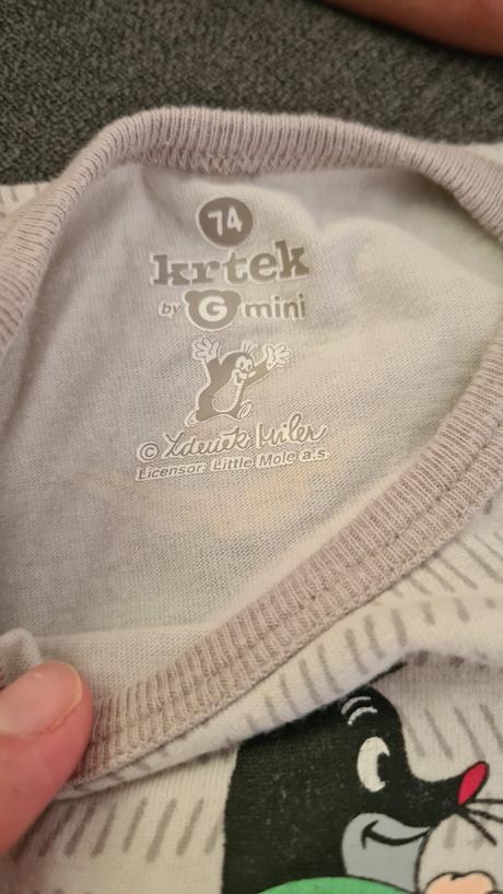 Letne overaly, next,74