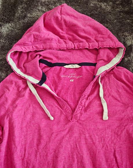 Mikina, h&m,s