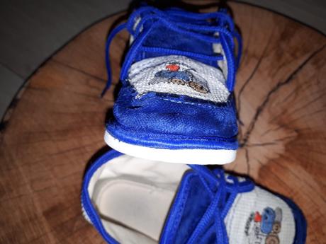 Papučky, s´botex,23