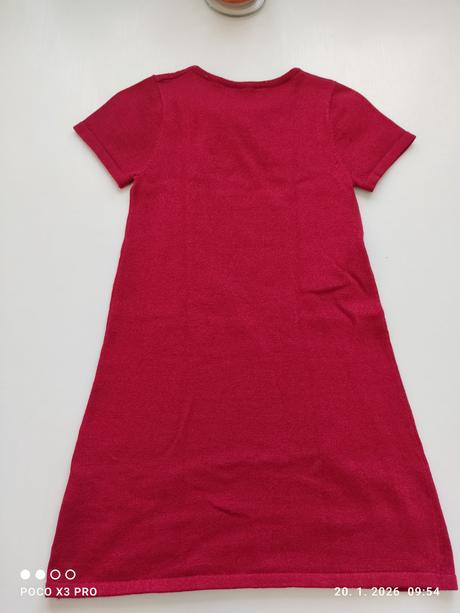 Saty 134/140, h&m,134