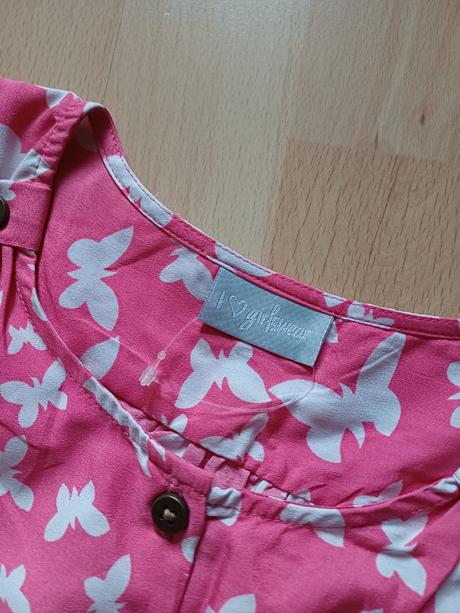 Ľahký letný overal, matalan,110