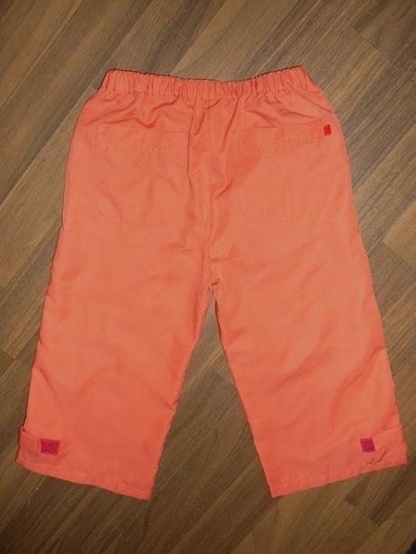 Nohavice - kraťase, next,110