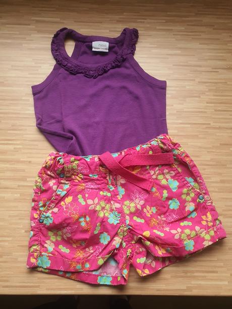 Topy na leto, next,98