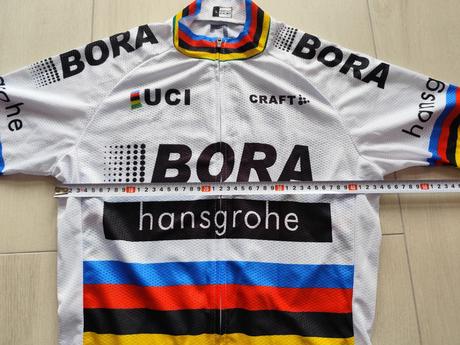 Predám cyklo set bora hans grohe, l