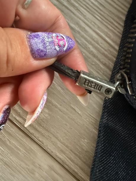 Kabelka diesel, diesel