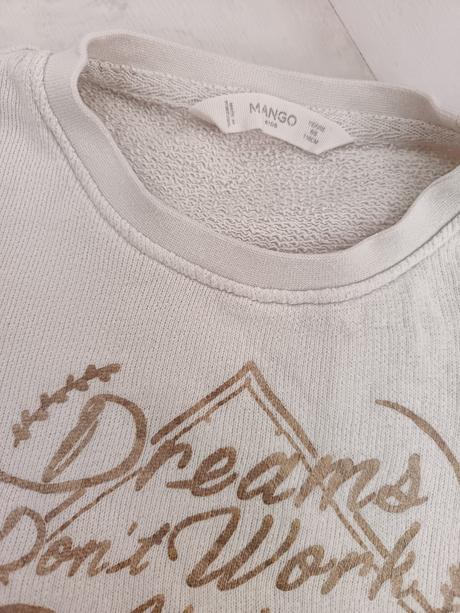 Mango mikina, mango,116