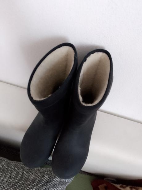 Čižmy enfant 36, en fant,36