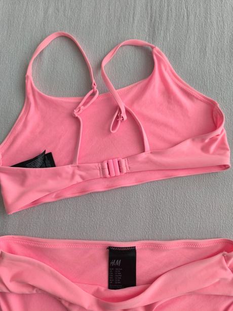 Plavky, h&m,146