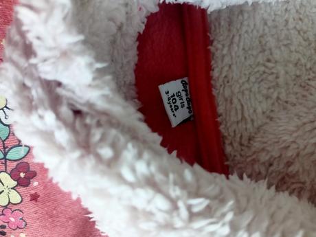 Mikina so srncekom 104, dopodopo,104