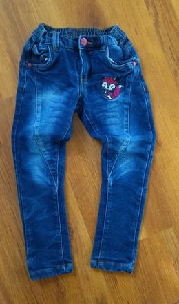 Rifliky, kiki&koko,110