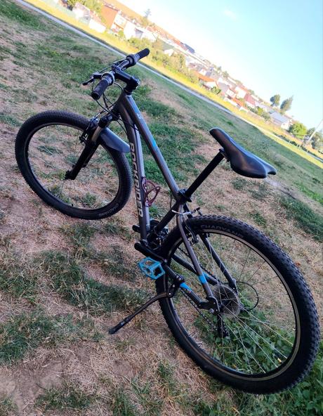 Rockrider st 100 horský bicykel, 28