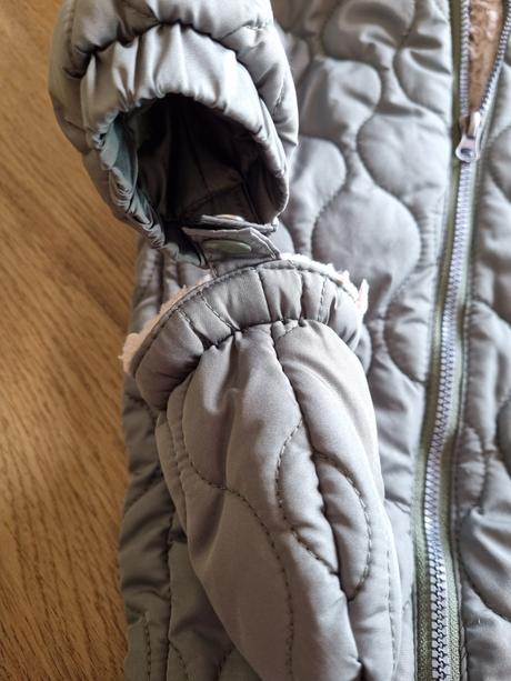 Zimny overal, f&f,74