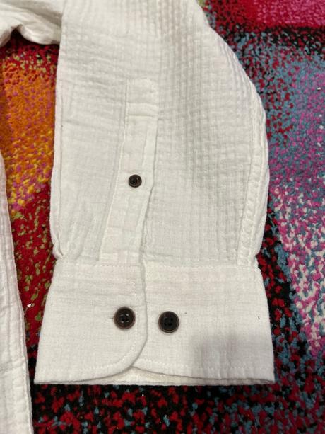 Pánska košeľa relaxed fit, primark,xl