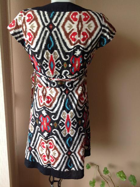 Tunika be beau /78a, 36