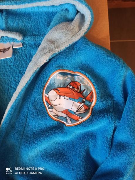 Župan planet, disney,128