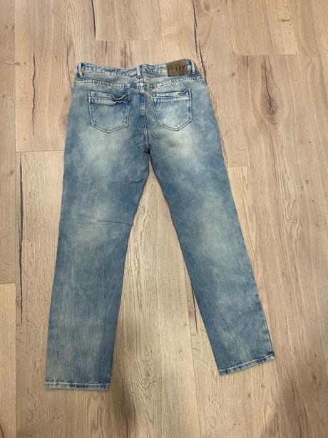 Rifle boyfriend, tally weijl,38