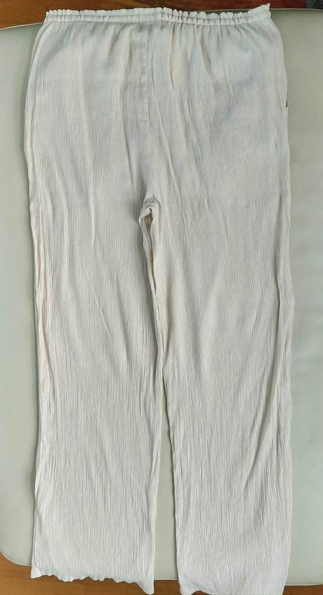 42/xl sinsay pohodlné nohavice, sinsay,xl