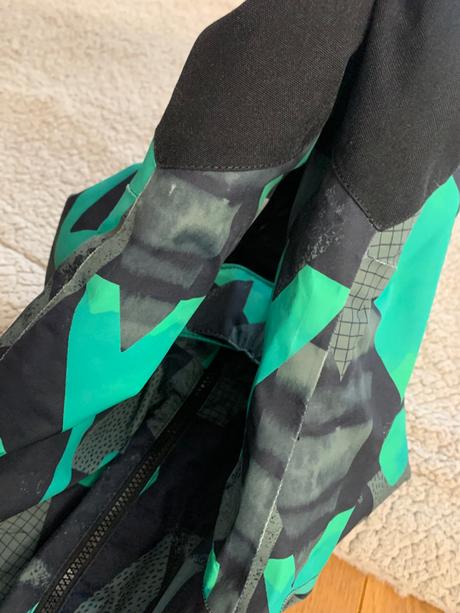 Reima kurikka zimná kombinéza 98/104, reima,98