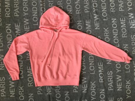 Damska mikina, pull&bear,xs