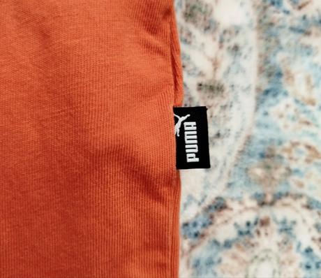 Pánske tričko puma originál - super stav, puma,m