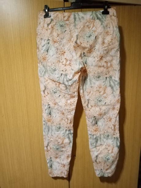 Dámske nohavice, esmara,40