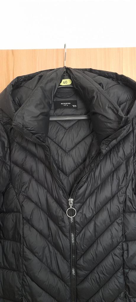 Prechodná dámska bunda, reserved,40