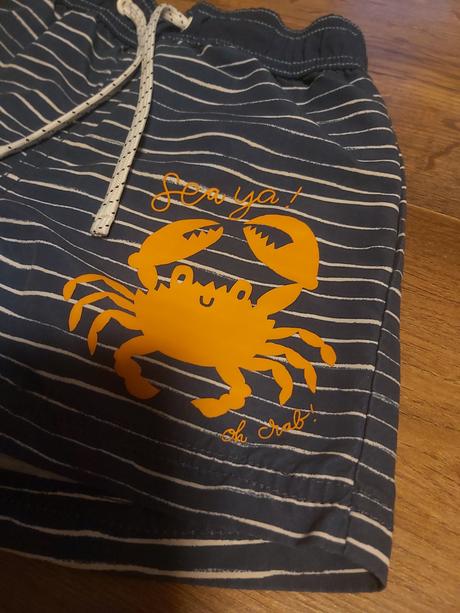 Plavky 86/92, lindex,86