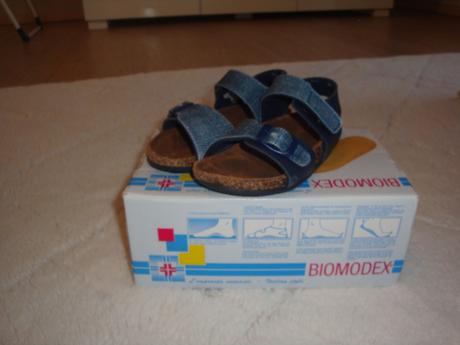 Frajerské sandále, 27