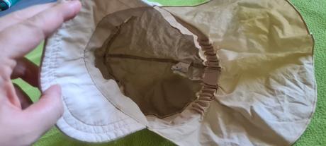 Šiltovka do mora, 134