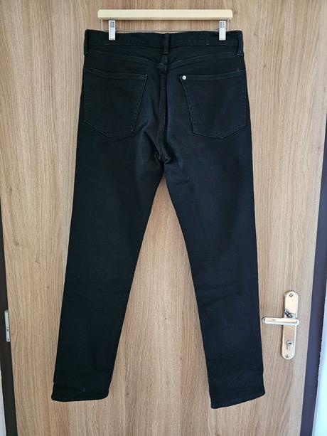 Panske rifle h&m slim fit  v.32/32, h&m,32
