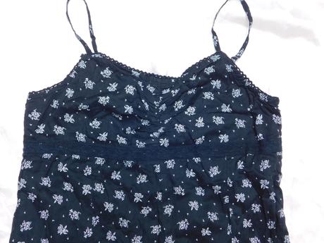 Pekne letne šaty, 164