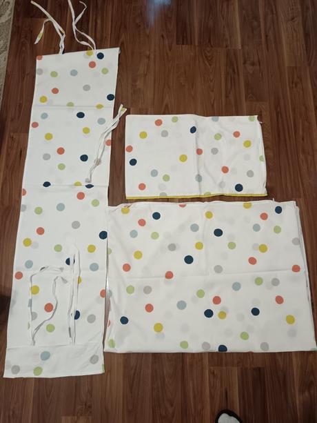 Set do postielky, šírka (cm): 70,dĺžka (cm): 110