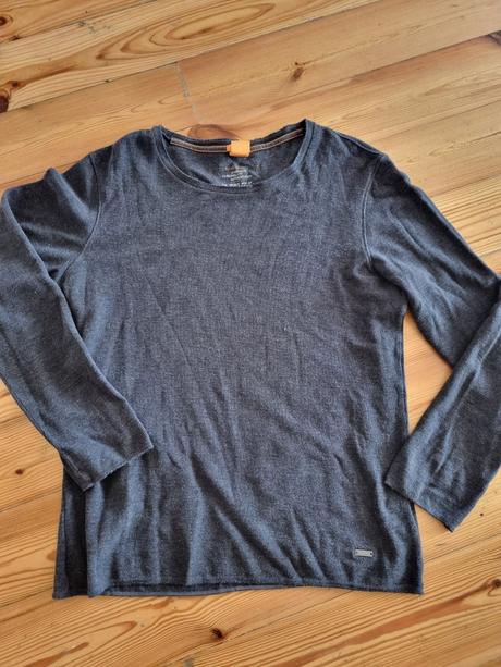 Pulover hugo boss veľkosť l, hugo boss,l