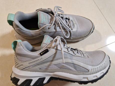 Reebok goretex, reebok,37