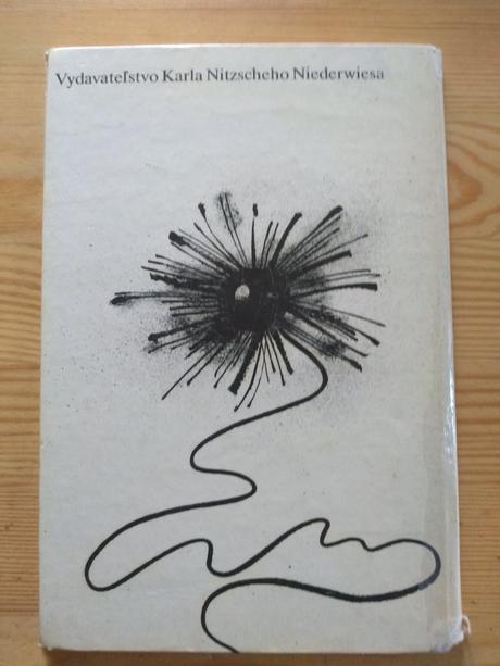 Retro - kto smie byť čierny každý deň - 15 eur,